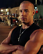 Vin Diesel